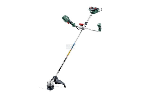 Metabo Akku Buskrydder FSB 36-18 LTX BL 40, Cykelstyr