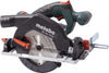 Metabo KS 18 LTX 57 Akku Rundsav 18V Solo