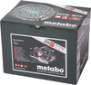 Metabo KS 18 LTX 57 Akku Rundsav 18V Solo