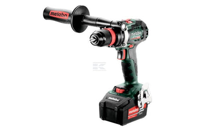 Metabo Akku Boremaskine BS18 LTX BL Q I