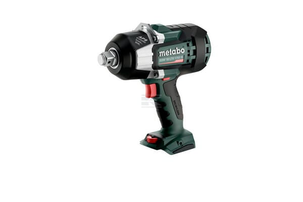 Metabo Akku Slagnøgle SSW18LT1750BL – Kraftfuld Batteri Slagnøgle