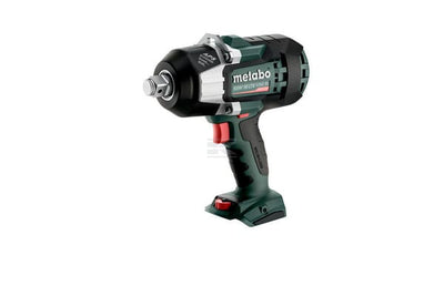 Metabo Akku Slagnøgle SSW18LT1750BL – Kraftfuld Batteri Slagnøgle