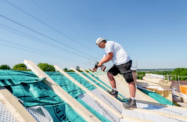 Metabo Akku-slagnøgle SSW 18 LTX 550 BL – Kompakt & Kraftfuld