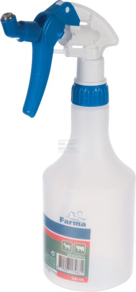 AGR Dip Yversprøjte 500 ml