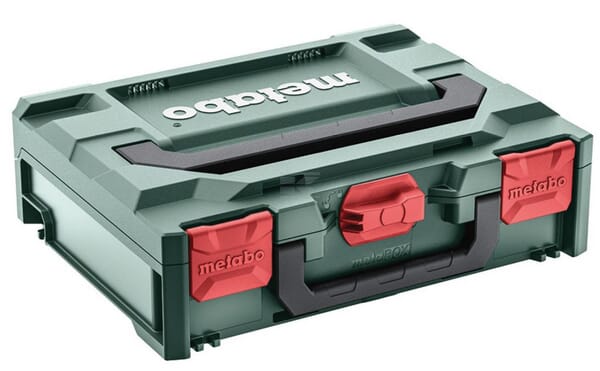 Metabo HE23-650 Contr. Varmluftpistol 2300W med LED