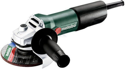 Metabo Vinkelsliber W 850-125 – Kompakt 850W