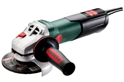 Metabo Vinkelsliber WEV 11-125 Quick 1100W Ø125 mm