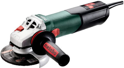 Metabo Vinkelsliber W 13-125 Quick – 125 mm skivediameter