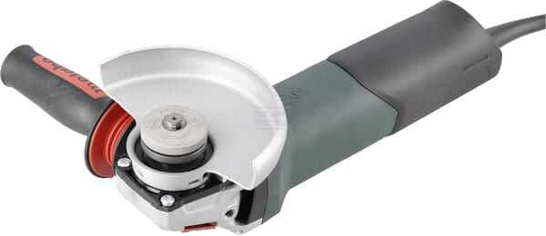 Metabo Vinkelsliber W 13-125 Quick – 125 mm skivediameter