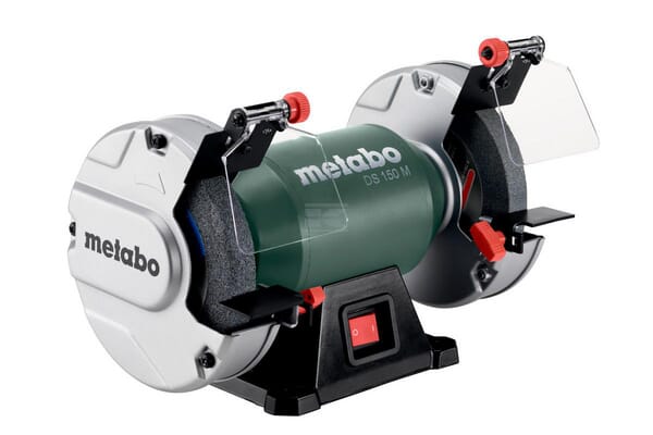 Metabo Bænksliber DS 150 M – Robust og alsidig