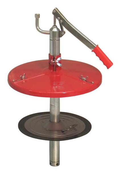 Mato ecoFill-deluxe Fedtfylder til 50 kg spand