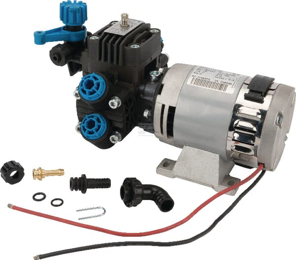 Pumpe "Strip" 15/5 12 V