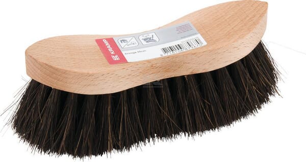 Arenga Fejebørste 20 cm FSC-certificeret