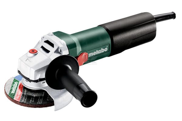 Metabo Vinkelsliber WQ 1100-125