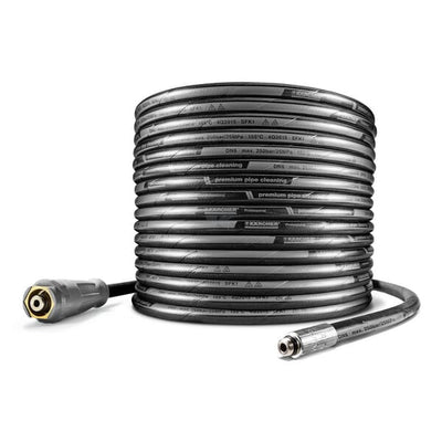Kärcher Rørrensningsslange 20 m, 250 bar