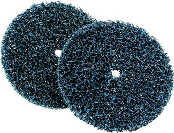 3M Clean & Strip Skive 150 mm med nav (2 stk.)