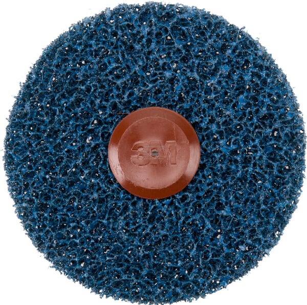 3M Rens og Afskalning Skive 150x13x8 mm