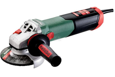 Metabo Vinkelsliber WE19-125 Quick M-Brush