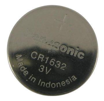 GP Lithium CR1632 3V batterier