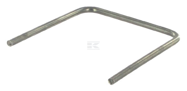 Holdegaffel T9 - 3"