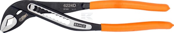 Bahco Vandpumpetang 200 mm