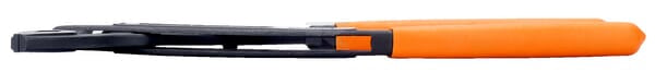 Bahco Vandpumpetang 250 mm med dyp greb
