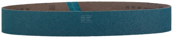 Metabo Slibebånd 40x760mm P120 (10 stk.)