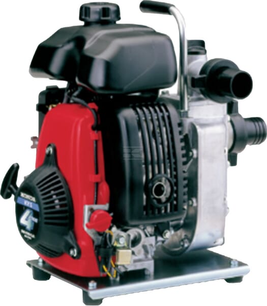 Honda WX15 Vandpumpe til Ferskvand