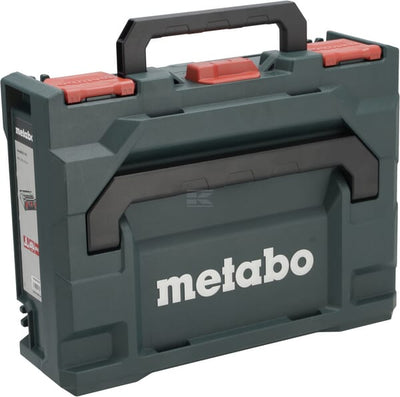 Metabo metaBOX 118 Værktøjskasse