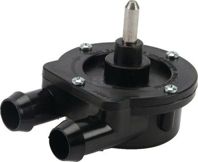 Metabo Pumpe BPV01 – Kompakt og Effektiv Pumpe