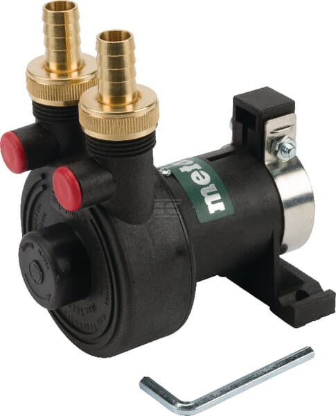 Metabo Pumpe BPV03