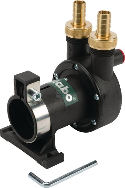 Metabo Pumpe BPV03