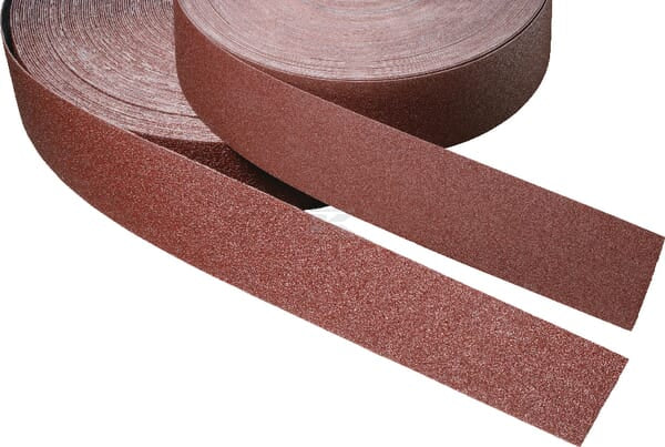 3M Smergellærred 314D, 25 mm x 25 m, korn P40