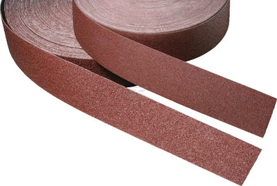 3M Smergellærred 314D, 25 mm x 25 m, korn P40