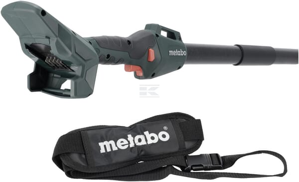 Metabo Teleskophåndtag MS til elværktøj