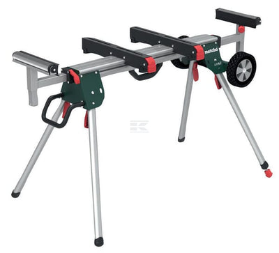 Metabo KSU 401 Arbejdsbord 168-400 cm