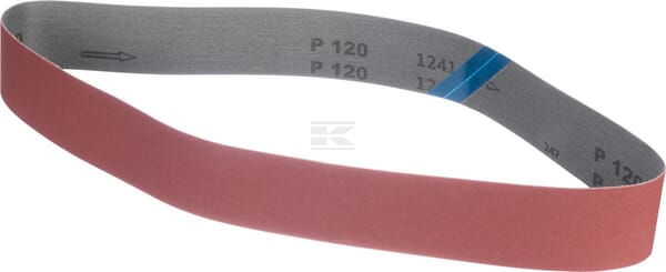 Metabo Slibebånd 50x1020 mm Korn 120 (3 stk.)