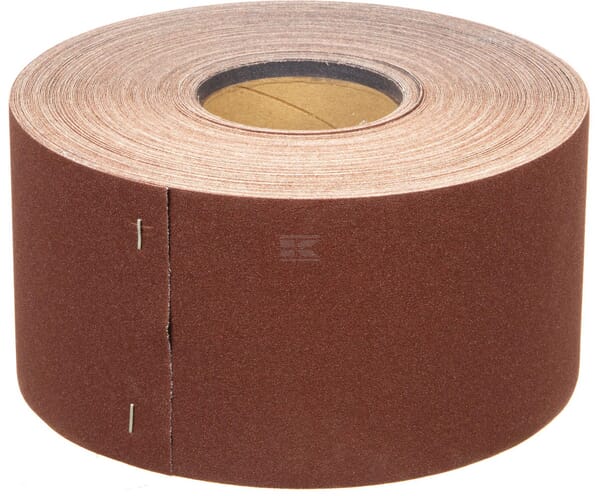 3M Smergellærred 314D 115 mm x 50 m P100
