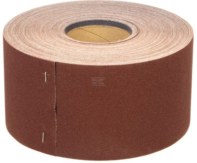 3M Smergellærred 314D 115 mm x 50 m P100