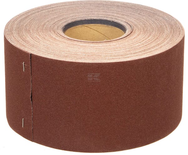 3M Smergellærred 314D P120, 115 mm x 50 m