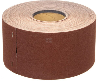3M Smergellærred 314D P120, 115 mm x 50 m