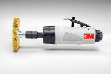 3M Radial Bristle Børste Ø50.8 BB-ZS 80