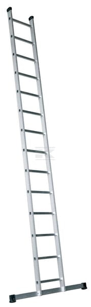 Enkeltstige 4,0m, 14 trin