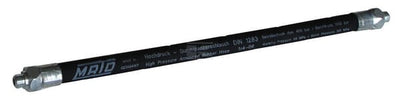 Mato Højtryksgummislange 300mm med 1/8" tilslutning