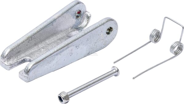 Reparationsæt sikkerhedslås til lastekrog 13 mm SPG