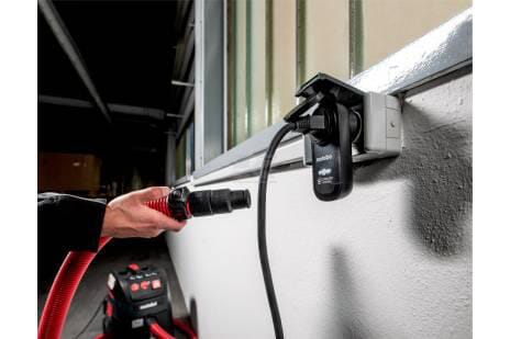 Metabo Start/Stop-Sæt CordlessControl til elværktøj