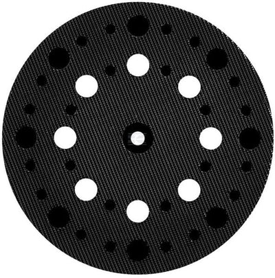 Bagskive 125 mm, "multi-hole", medium, SXE 425/3125