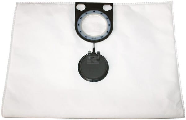 Filterposer (5x)  25/35 ltr. For ASR2025, ASR35L, ASR35M og ASR25LSC