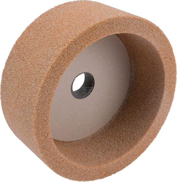 Slibehjul MS200 til motorsavskæder