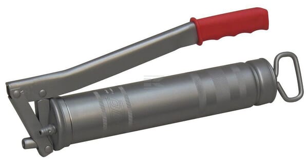 Mato Fedtpresser E500, 1/8" gevind, Standard model